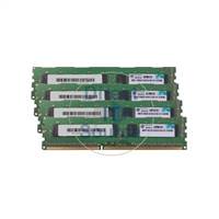 HP A8Y21AV - 8GB 4x2GB DDR3 PC3-12800 ECC Memory