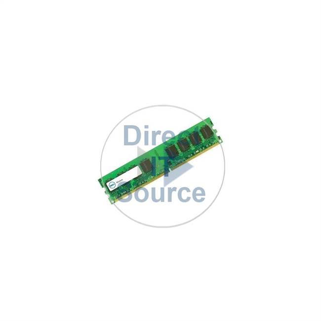Dell A9652457 - 8GB DDR4 PC4-19200 Non-ECC Unbuffered 288-Pins Memory