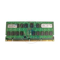 HP A9846-60301 - 2GB DDR2 PC2-4200 ECC Registered 278-Pins Memory