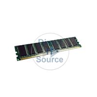 HP A9886A - 2GB DDR PC-2100 ECC Memory