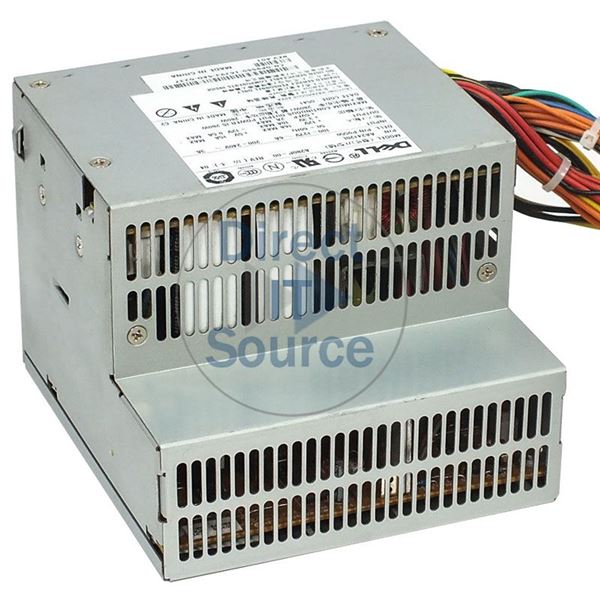 Dell AA24120L - 280W Power Supply For OptiPlex GX520