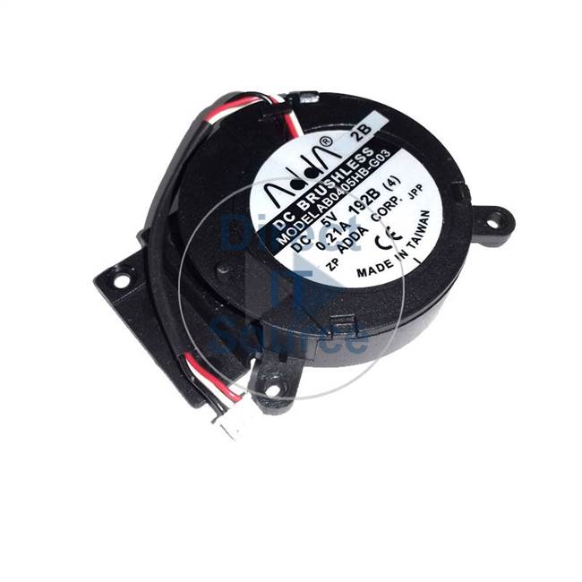 Dell AB0405HB-G03 - Fan Assembly for Latitude C510