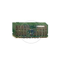 HP AB307A - 2GB 4x512MB SDRAM PC-133 ECC Registered 278-Pins Memory