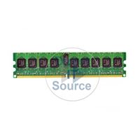 HP AB556A - 4GB DDR2 PC2-4200 ECC Registered 240-Pins Memory