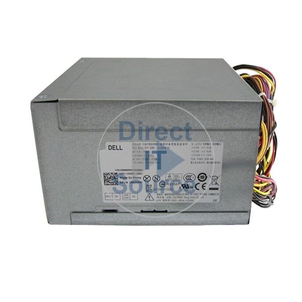 Dell AC290AM-00 - 290W Power Supply for Optiplex 3020