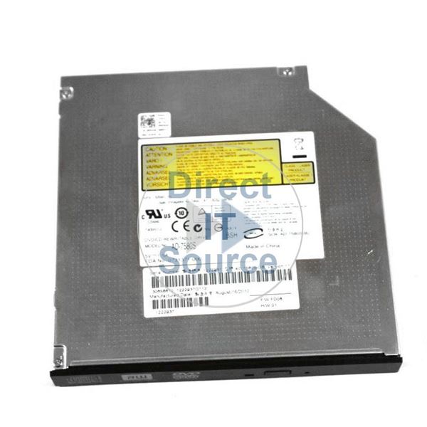 Dell AD-7508S - Slim SATA CD-RW-DVD-RW Drive