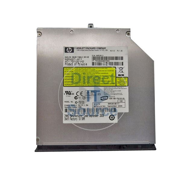 Sony AD-7910S-H2 - DVD-CD-RW SATA Drive