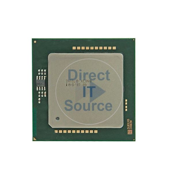 Intel AD80582QH056007 - Xeon 2.40Ghz 16MB Cache Processor