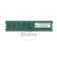 ATP Electronics AJ56K72G8BJE7M - 2GB DDR2 PC2-6400 ECC Unbuffered Memory