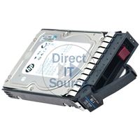 HP AJ740B - 1TB 7.2K SATA 3.5" Hard Drive