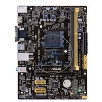 Asus AM1M-A - mATX Server Motherboard