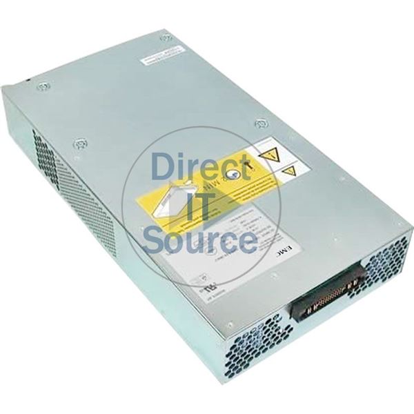 Dell API1FS34 - 581W Power Supply For EMC CX500