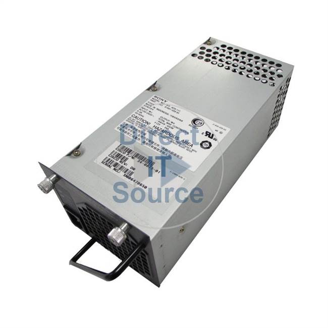 Sony APS-111 - 400W Power Supply for Catalyst 4000