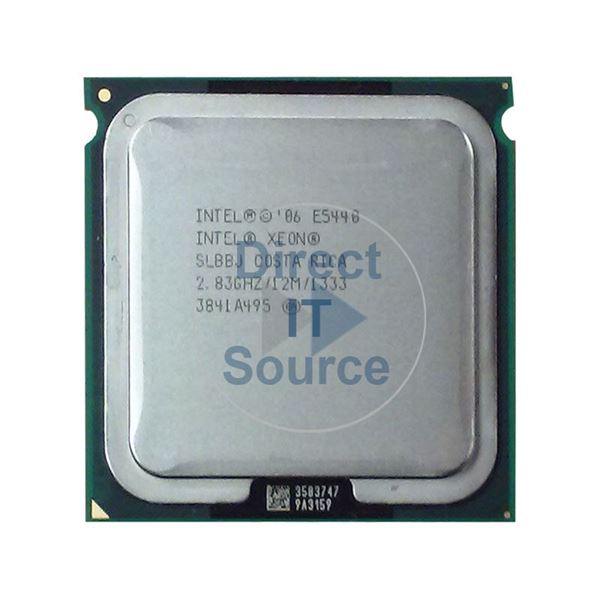 Intel AT80574KJ073N - Xeon 2.83Ghz 12MB Cache Processor