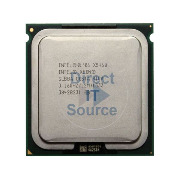 Intel AT80574KJ087N - Xeon 3.16Ghz 12MB Cache Processor