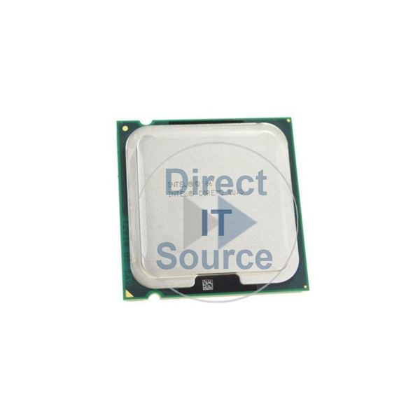 Intel AT80580PJ0604MN - Core2 Quad Desktop 2.5GHz 1333MHz 4MB Cache 95W TDP Processor Only