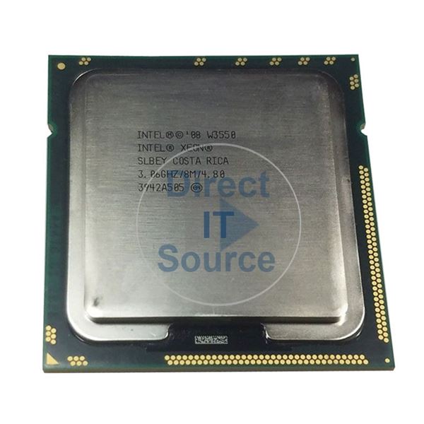 Intel AT80601002112AB - Xeon 3.06Ghz 8MB Cache Processor