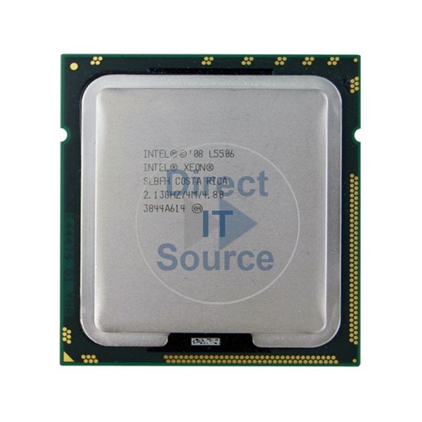 Intel AT80602002712AA - Xeon 2.13Ghz 4MB Cache Processor