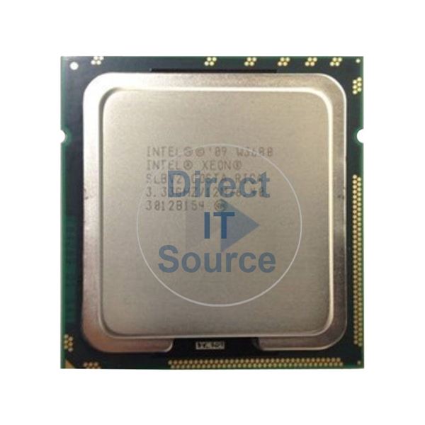 Intel AT80613003543AF - Xeon 3.33Ghz 12MB Cache Processor