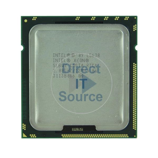 Intel AT80614003591AB - Xeon 2.00Ghz 12MB Cache Processor