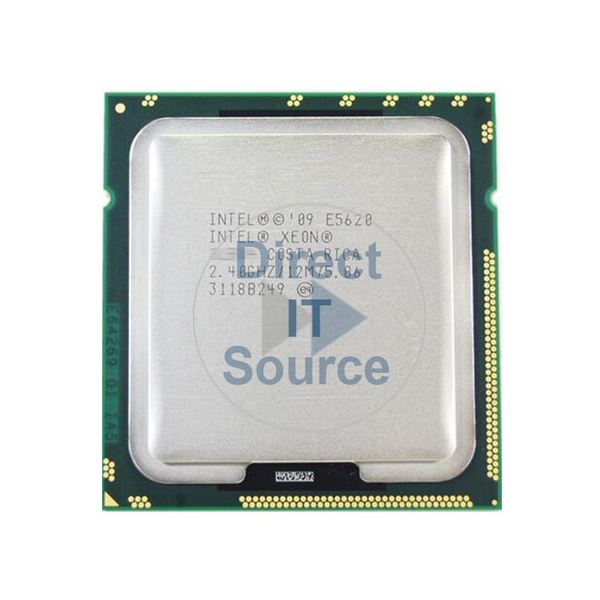 Intel AT80614005073AB - Xeon 2.40Ghz 12MB Cache Processor