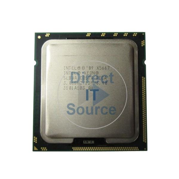 Intel AT80614005154AB - Xeon 3.06Ghz 12MB Cache Processor