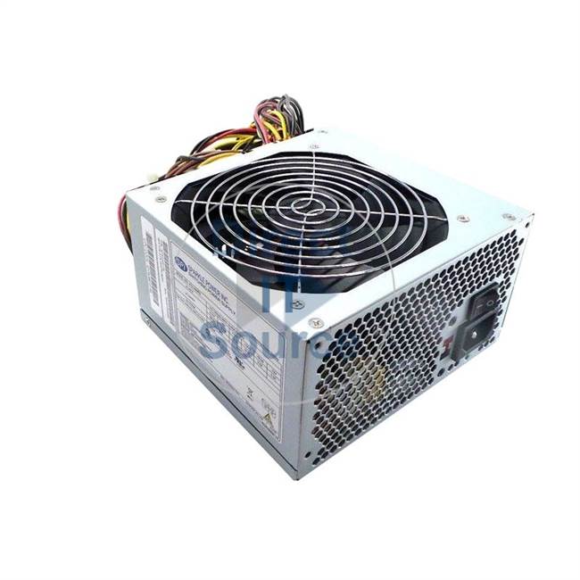 Sparkle Power ATX-400PN-B204 - 400W Power Supply