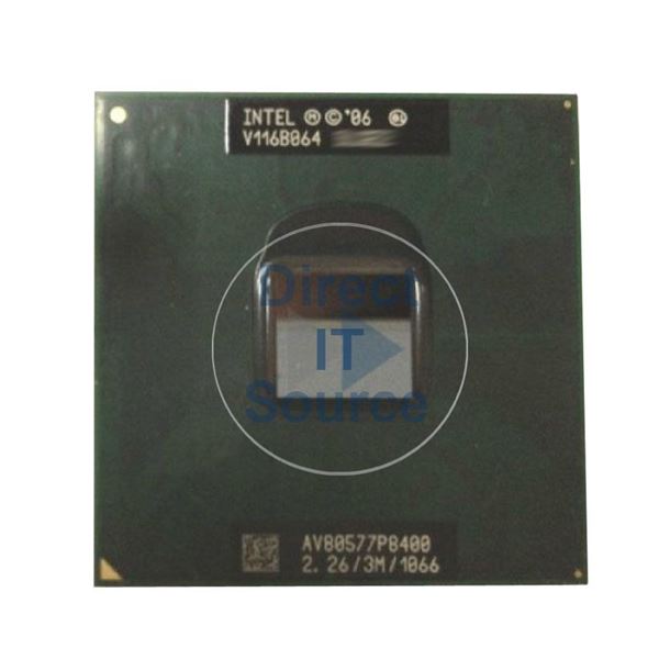 Intel AV80576SH0513M - Core 2 Duo 2.26GHz 3MB Cache Processor