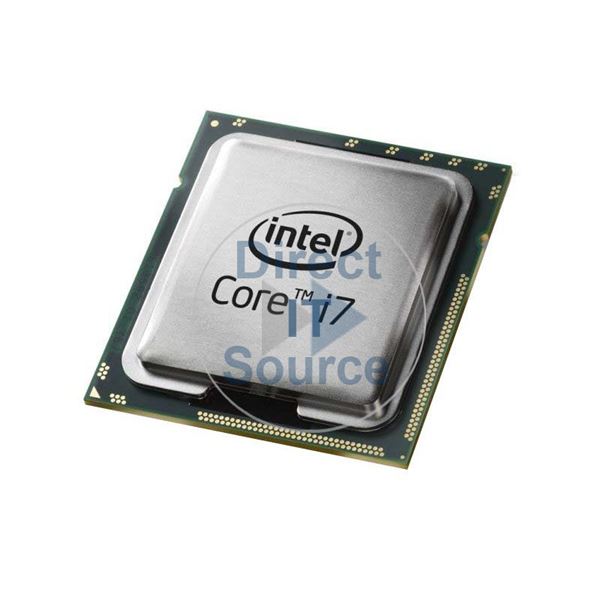 Intel AV8062700834912 - 2nd Generation Core i7 3.4GHz 45W TDP Processor Only