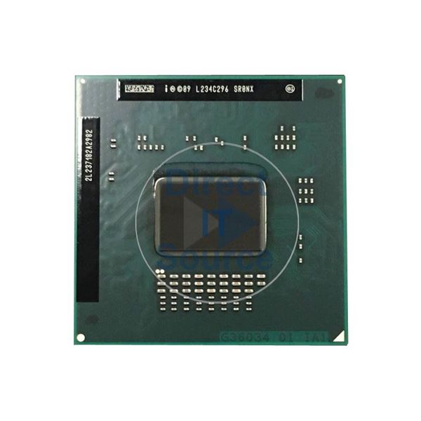Intel AV8062701147000 - Celeron 1.3GHz 1.5MB Cache Processor  Only