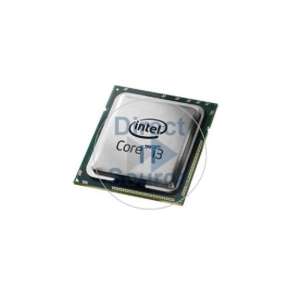 Intel AV8063801058401 - 3rd Generation Core i3 1.8GHz 17W TDP Processor Only