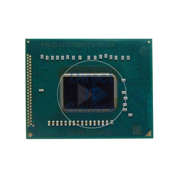 Intel AV8063801130300 - Celeron 1.60GHz 2MB Cache Processor  Only
