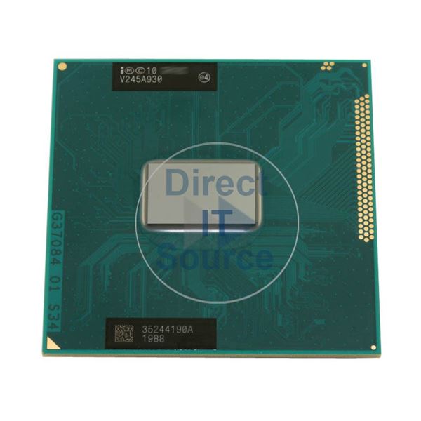 Intel AV8063801276200 - Celeron 2.20GHz 2MB Cache Processor  Only