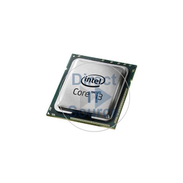 Intel AW8063801111700 - 3rd Generation Core i3 2.5GHz 35W TDP Processor Only