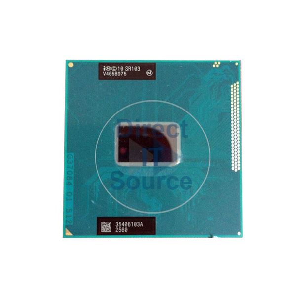 Intel AW8063801121200 - Celeron Dual Core 1.90Ghz 2MB Cache Processor