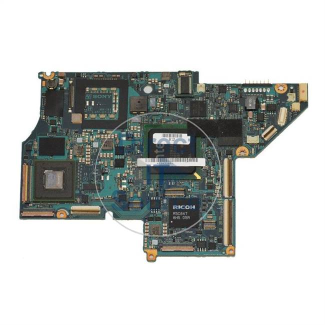 Sony B-9986-087-0 - Laptop Motherboard for Vaio VGN-Cs110E