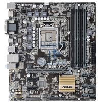 Asus B150M-A - mATX Server Motherboard