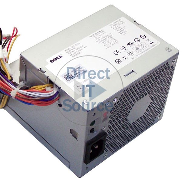 Dell B235PD-00 - 235W Power Supply For OptiPlex 380