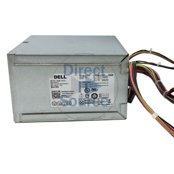 Dell B300NM-01 - 300W Power Supply For Inspiron 3847