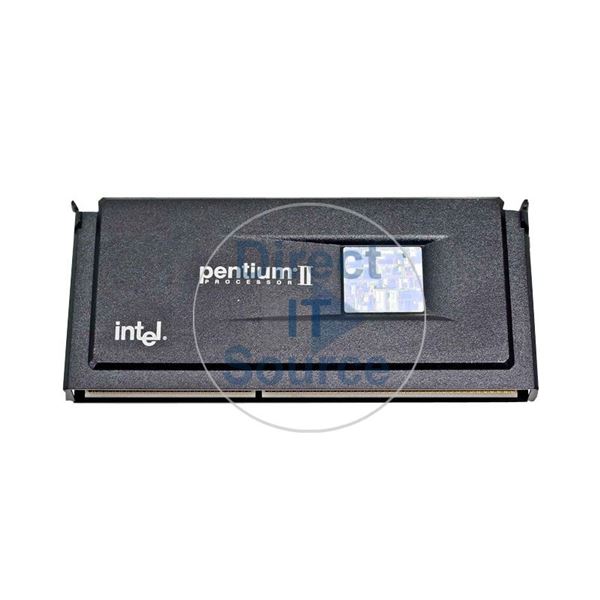 Intel B80523P350512PE - Pentium-2 350MHz 512KB Cache Processor
