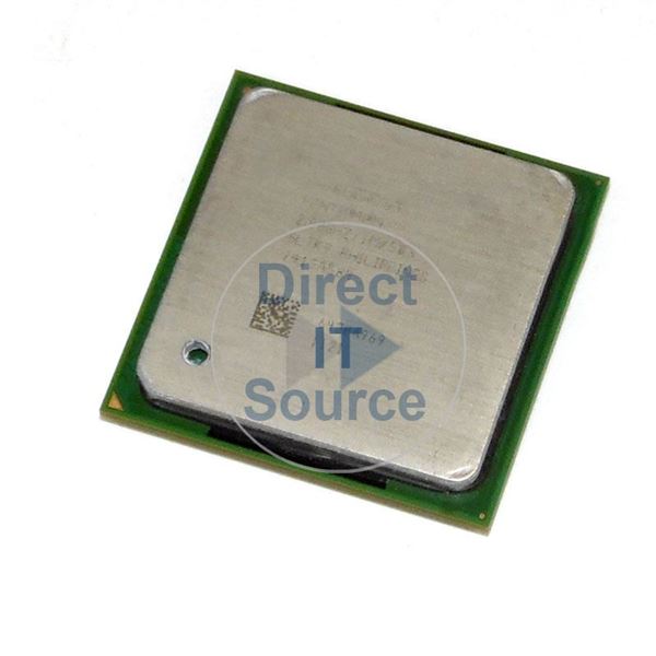 Intel B80546PE0721M - Pentium-4 2.8GHz 1MB Cache Processor