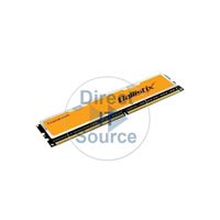 Crucial BL12864AA1065 - 1GB DDR2 PC2-8500 Non-ECC Unbuffered 240-Pins Memory