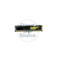 Crucial BL12864AL664 - 1GB DDR2 PC2-5300 Memory