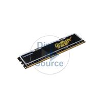 Crucial BL12864AL804 - 1GB DDR2 PC2-6400 240-Pins Memory