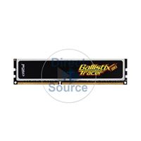 Crucial BL25664TA1336 - 2GB DDR3 PC3-10600 Non-ECC Unbuffered 240-Pins Memory