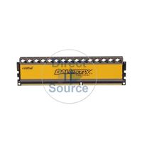 Crucial BL25664TN1608 - 2GB DDR3 PC3-12800 240-Pins Memory