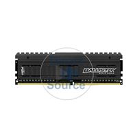 Crucial BLE8G4D26AFEA - 8GB DDR4 PC4-21300 Non-ECC Unbuffered 288-Pins Memory
