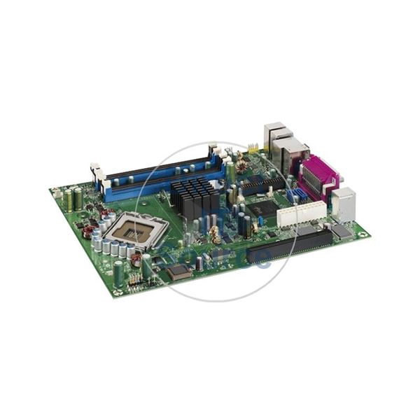 Intel BLKD945GRWLK - PicoBTX Socket LGA775 Desktop Motherboard