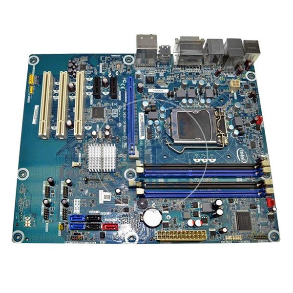 Intel BLKDH67CL - ATX Socket LGA1155 Desktop Motherboard