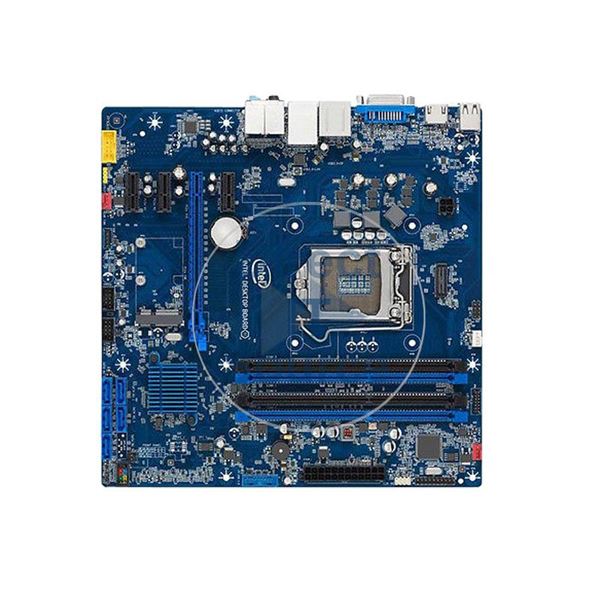 Intel BLKDH87RL - MicroATX Socket LGA1150 Desktop Motherboard